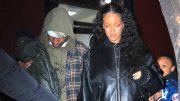 rihanna-is-all-smiles-in-full-leather-outfit-for-date…