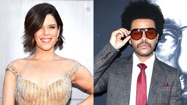 neve-campbell-hilariously-reacts-to-the-weeknd-giving-her-a…