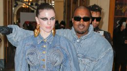 kanye-west-&-julia-fox-twin-in-denim-for-red…