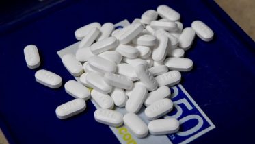 In Reversal, Georgia Joins $26 Billion U.s. Opioid Settlement
