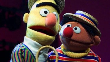 Europe's High Court Backs Bakers In Bert And Ernie Gay-marriage…