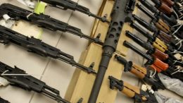 Mexico Charges 7 In 'fast And Furious' Weapons Trafficking