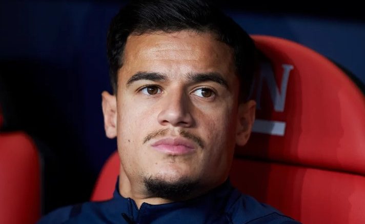 Aston Villa Shows Ambition By Signing Philippe Coutinho, But For…