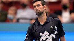 Australia Cancels Novak Djokovic’s Visa For 2nd Time
