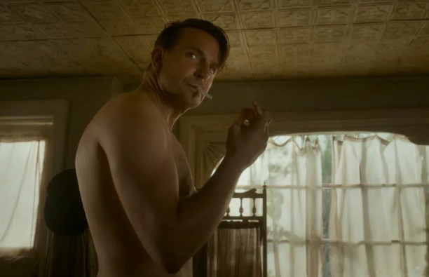 Bradley Cooper Found Nightmare Alley Nude Scenes Daunting