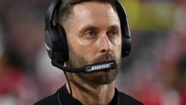 Cardinals Fans Want Kingsbury Out, But Don’t Hold Your Breath…