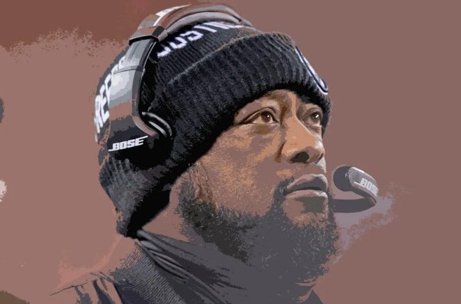 The Steelers And Mike Tomlin May Be Done This Year,…