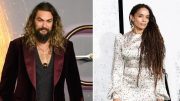 Jason Momoa Was Spotted Without His Wedding Ring In His…