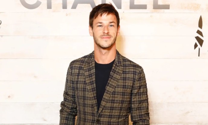 In A Skiing Accident, Gaspard Ulliel Died