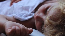 Even Minor Exposure To Light Before Bedtime May Disrupt A…