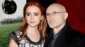 lily-collins-posts-rare-tribute-to-dad-phil-collins-on-his-71st-birthday:-i-love-you