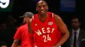 Nba Unveils Kobe Bryant Trophy For All-star Game Mvp