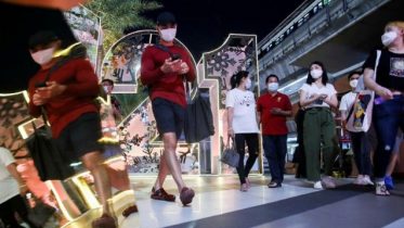 Thai Economy Returns To Growth In Q4 On Tourism, Outlook…