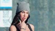 megan-fox-wears-black-crop-top-for-relaxing-spa-day-—-photos