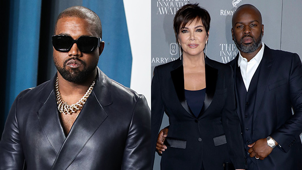 kanye-west-implies-kris-jenner-&-corey-gamble-split-in-dramatic-post:-‘he’s-off-on-his-next-mission’