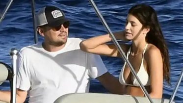 Leonardo Dicaprio Flaunts Dad Body, Packs On Pda With 24-year-old…