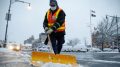 Flooding Hits Western U.s., Winter Storm In The East