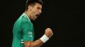 Djokovic Challenged Officials On Visa Cancellation - Court Filing