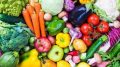 10 Percent Of U.s. Adults Meet Vegetable Intake Recommendations