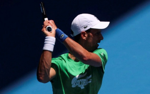 Djokovic Appeal To Be Heard Saturday After Australia Cancels Visa…