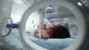 China’s Births Hit Historic Low, Barely Outpacing Death Rate