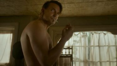 Bradley Cooper Found Nightmare Alley Nude Scenes Daunting