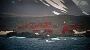 Nine Evacuated As Covid-19 Hits Antarctic Research Base