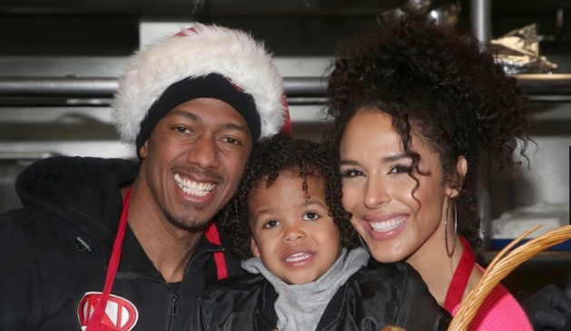 Nick Cannon Confirms He’s Expecting Baby #8, But Jokes Rihanna’s Not The Mother
